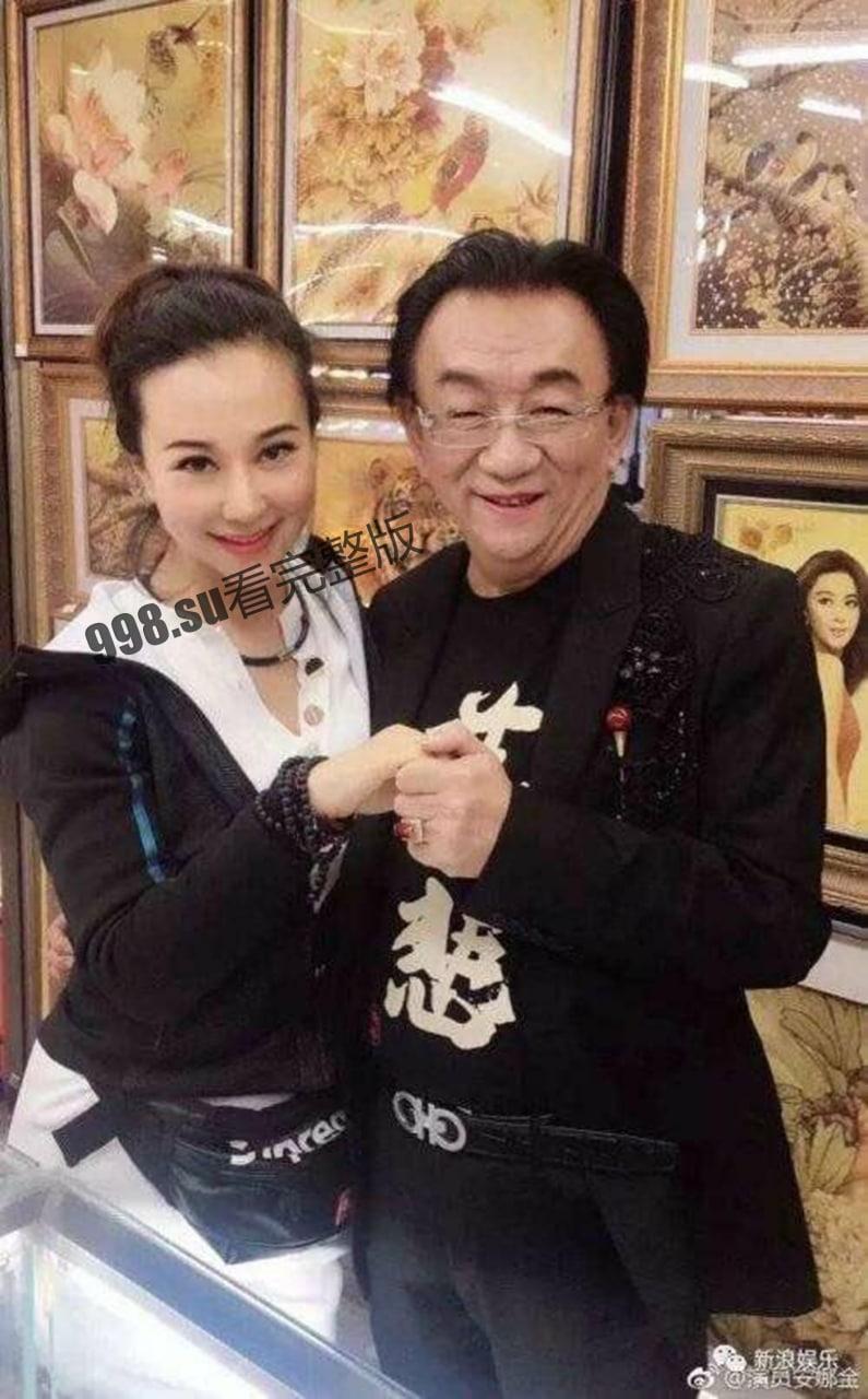 侯耀华的骚徒弟安娜金不雅视频曝光 尺度大过陈冠希  第4张