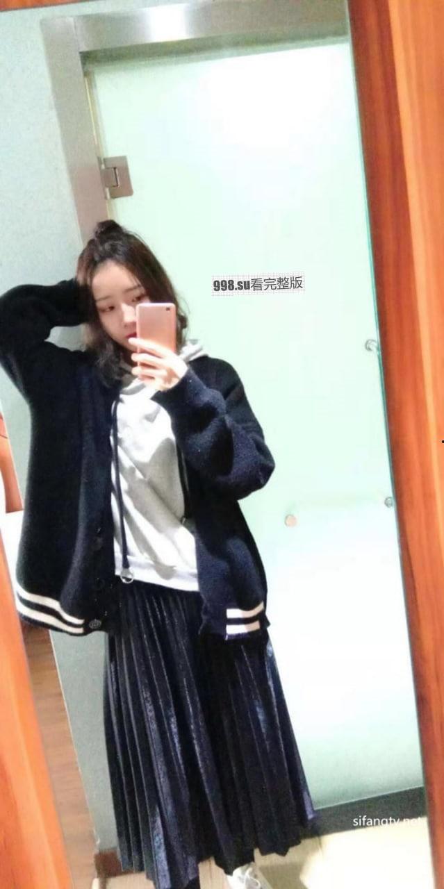 【反差女友】80 斤小动物吃鸡调教，  第1张