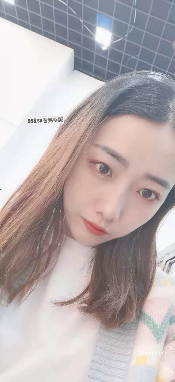 【反差女友】80 斤小动物吃鸡调教，  第2张