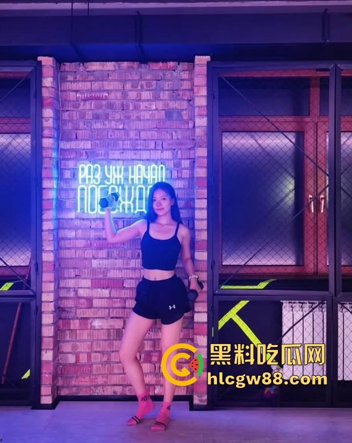 中石油国际天然气集团财务会计【杨溢】英国华威金融管理高材生，出轨约炮骚母狗被大鸡巴操坏了！  第5张