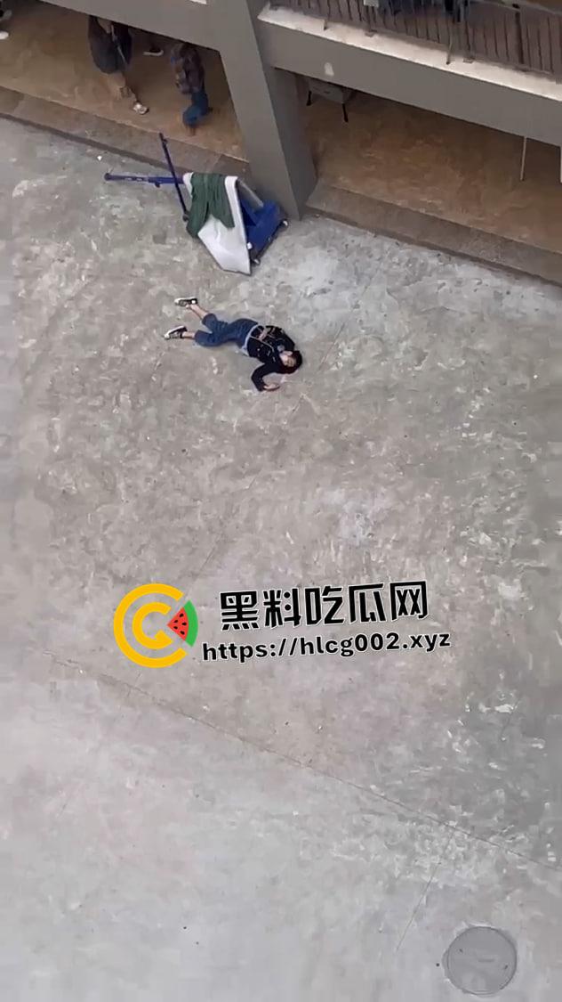 泉州第一纯爱！泉州华光职业学院男学生求爱并以死相逼 最终跳楼自杀 说到做到 聊天记录流出 哥们真变态啊  第1张