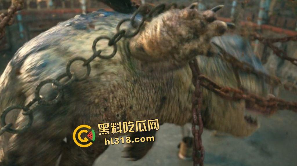 《新驯龙高手》小嗝嗝联手夜煞没牙仔打破族群壁垒，热血冒险不惧生死带领所有龙族一起打败恶龙  第3张