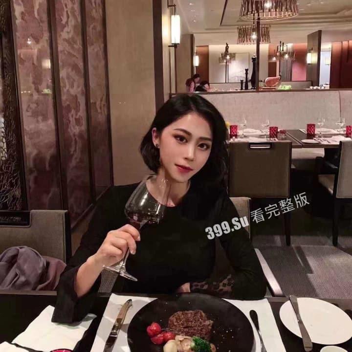 千万网黄惨遭开盒! 万万没想到真名就叫 张贺玉,竟然是97年的 东北人  第6张