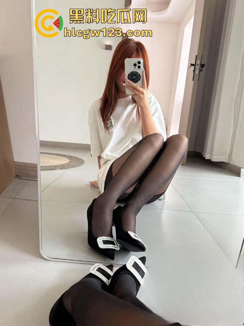 与老姐激情l乱伦 交合后仿佛打通任督骚脉 成功激发老姐淫骚本性 黑丝老姐越来越骚了！  第5张