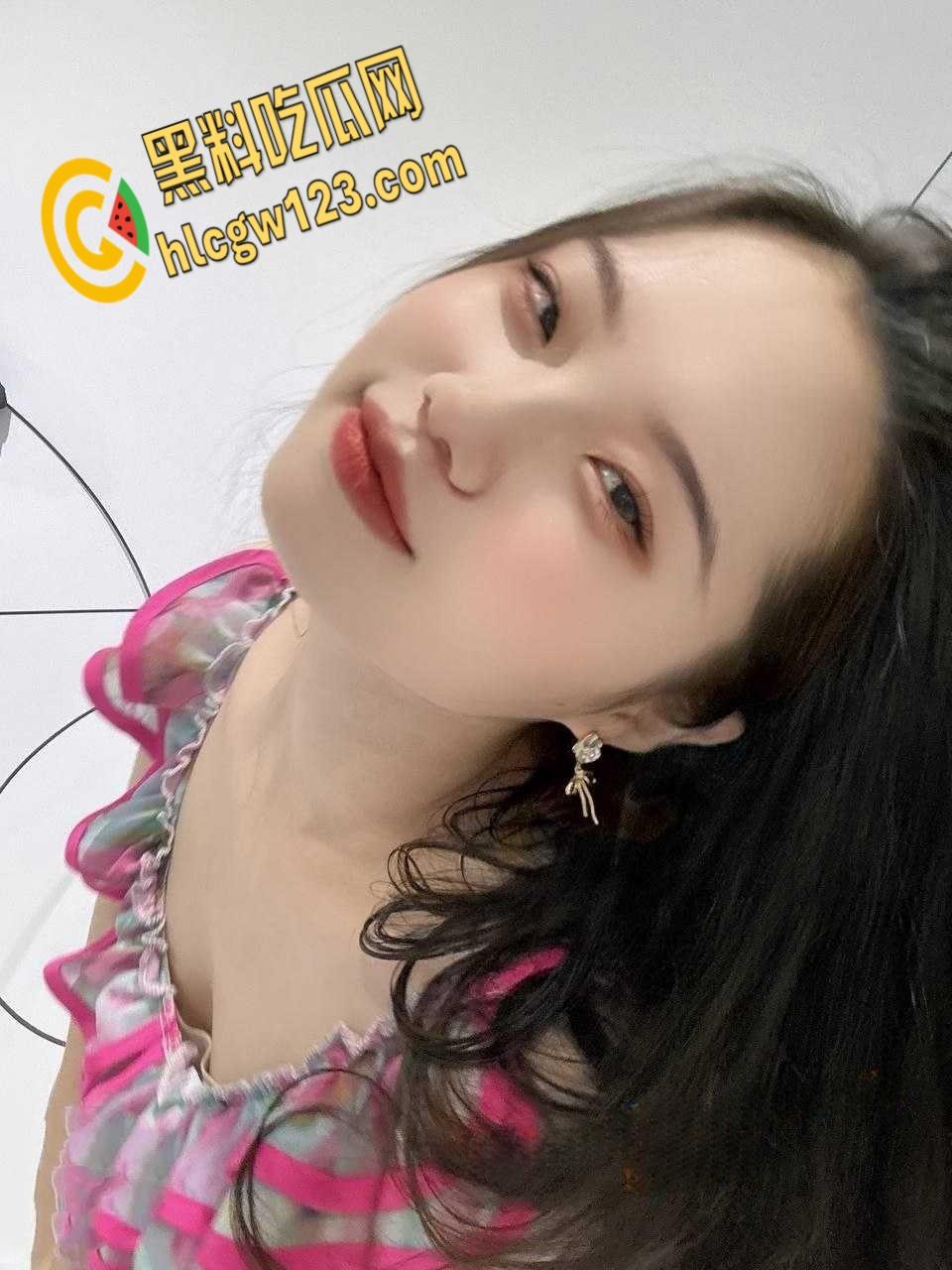 上海师范大学【郭佳玲】，典型的书呆子得亏调教大神，才能让我看到 书呆子的另一面！  第2张