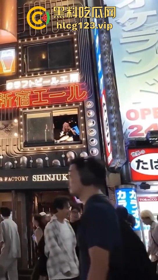 日本大白天就有站街女？兄弟们这也太爽了吧羡慕哭了！  第6张