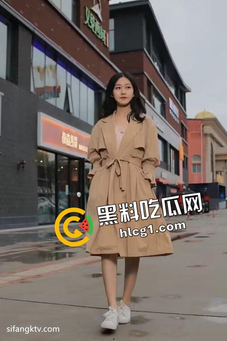 广东大学文学系知性美女 冰山美人的另一面 口活了得 私密视频被流出  第3张