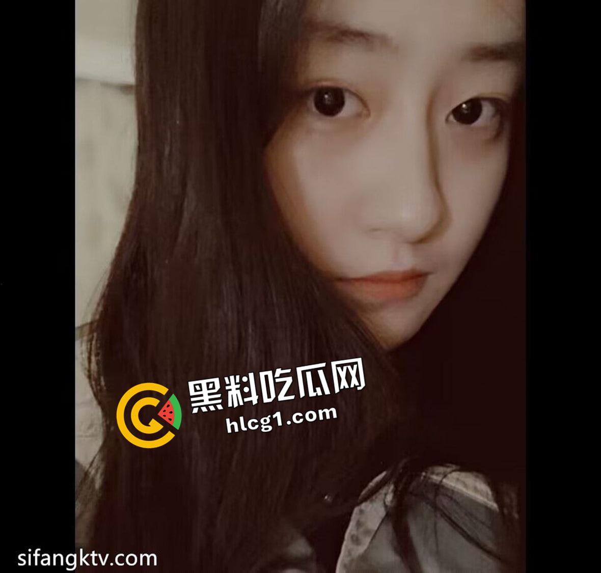 广东大学文学系知性美女 冰山美人的另一面 口活了得 私密视频被流出  第5张