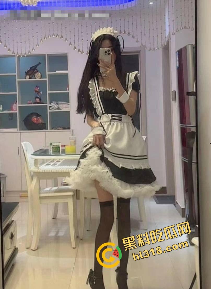 小骚逼群里公然约炮撩汉，结果被群友反杀，以为捡到大屌，没想到做爱视频一发，直接原地社死！  第9张