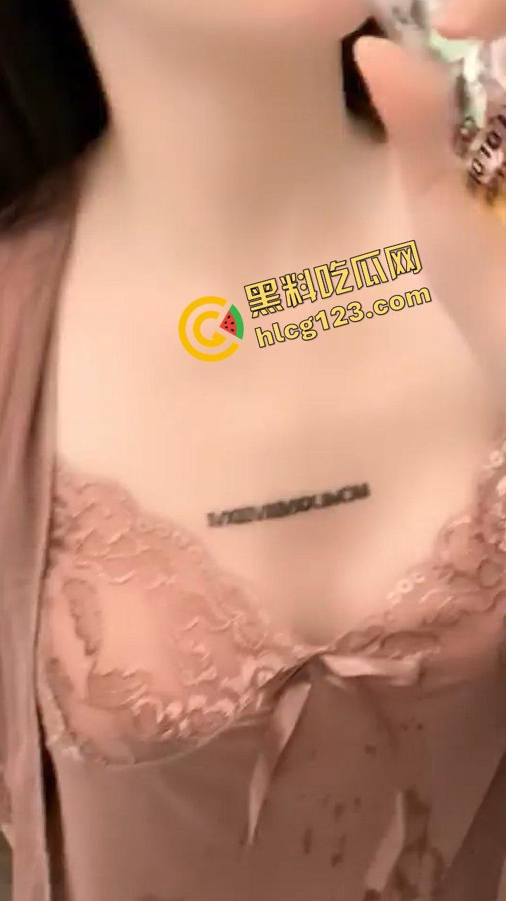 秀人网当红女神谢小蒽浴室内衣秀炸裂！肤白貌美，丰满嫩乳尽显淫荡魅力！  第5张