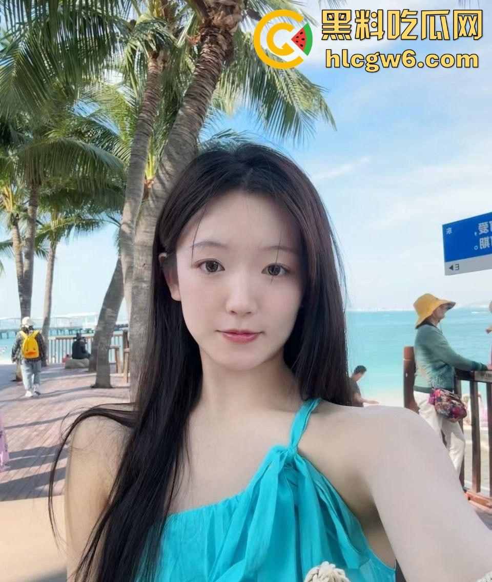 江西九江高颜值健身教练『梁慧』自拍大尺度视频诱惑会员，白嫩大灯饱满圆润，卡充满全套服务直接安排上！  第3张