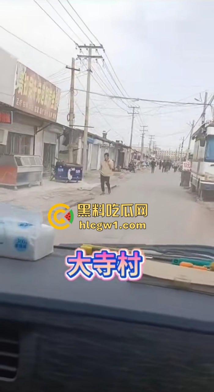 天津快餐吃出人命！大学哥爽完被绿帽男捅死，大寺村嫖个逼，结果逼债要了命快餐变送命套餐！  第6张