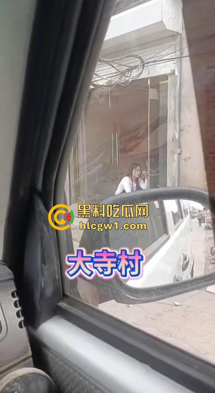 天津快餐吃出人命！大学哥爽完被绿帽男捅死，大寺村嫖个逼，结果逼债要了命快餐变送命套餐！  第7张