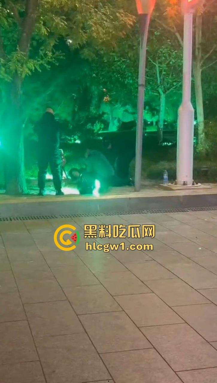 天津快餐吃出人命！大学哥爽完被绿帽男捅死，大寺村嫖个逼，结果逼债要了命快餐变送命套餐！  第10张