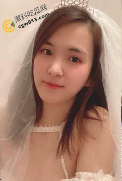 河北高颜值准新娘薛静晨的告别之夜与婚前激战！情趣护士装深情舔屌，浓精液射脸，释放最后的疯狂  第3张