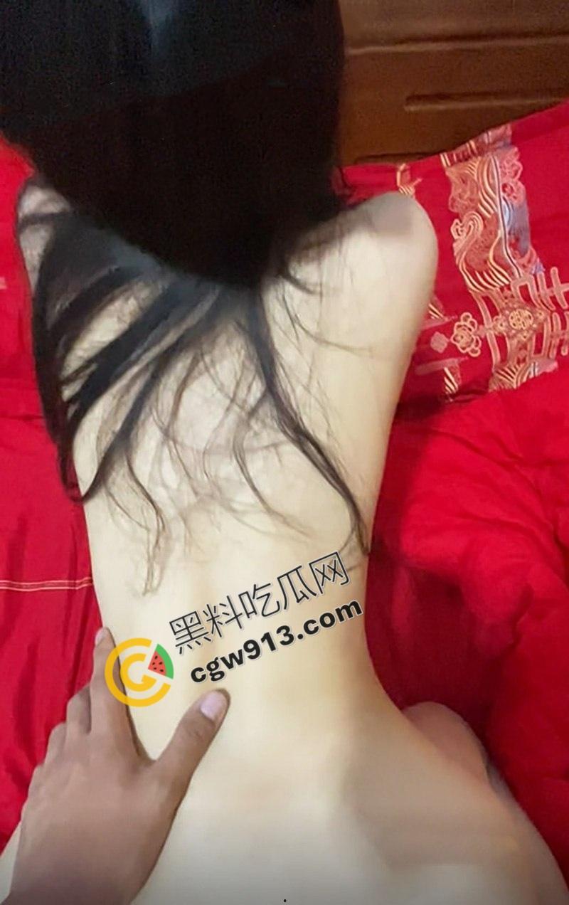 河北高颜值准新娘薛静晨的告别之夜与婚前激战！情趣护士装深情舔屌，浓精液射脸，释放最后的疯狂  第10张