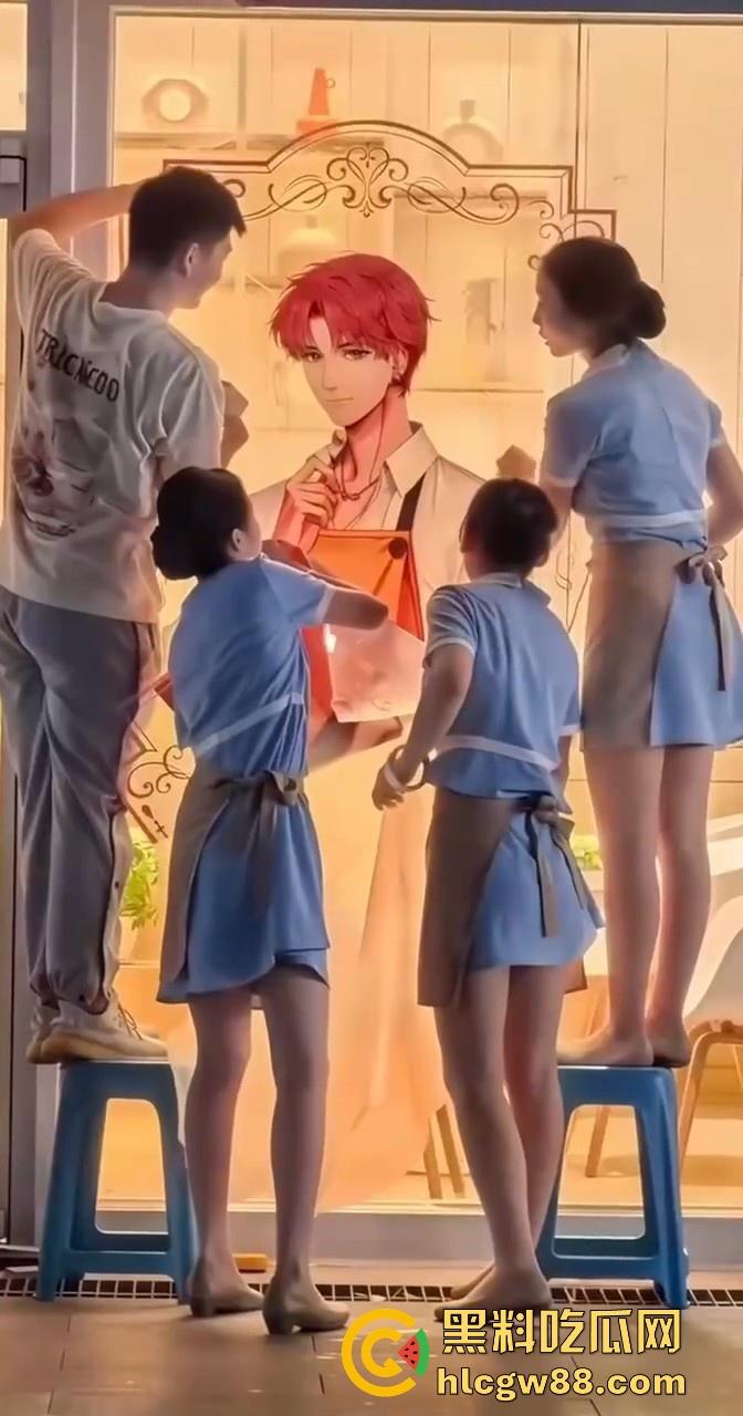 空姐不一定在飞机上，也可能在好利来！约啪好利来极品女店员【秦舒怡】 反差母狗无套输出 很有撸点！  第5张