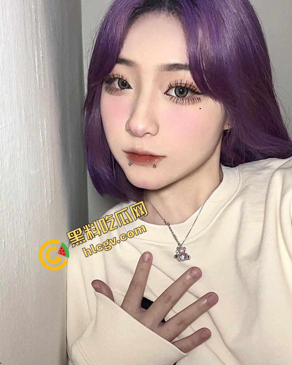 瓜友独家投稿曝光: 福建泉州02年骚鸡『肖萌萌』吃鸡狂魔 性生活混乱 与男友性爱视频外泄！  第4张