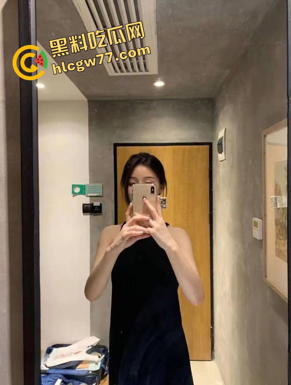 温州舞蹈老师『赵媛媛』白月光脸蛋，骚到撅屁股掰穴露粉肉，被金主当车震狗操翻！  第5张