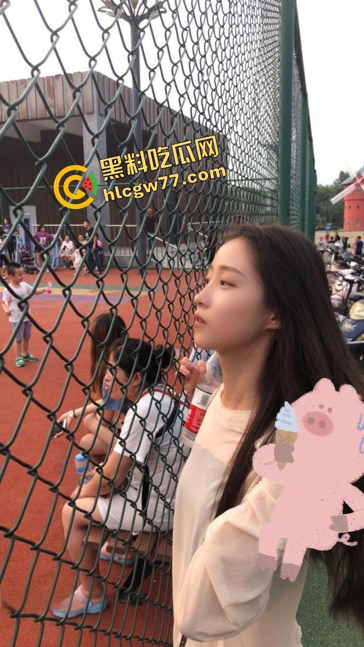 温州舞蹈老师『赵媛媛』白月光脸蛋，骚到撅屁股掰穴露粉肉，被金主当车震狗操翻！  第7张