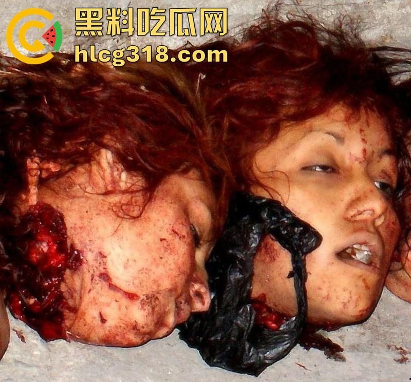 南美毒枭真实肢解女人现场，不枪毙直接割喉砍头，活生生直接割头卸四肢，全程绝望惨叫，胆小者勿入！  第1张