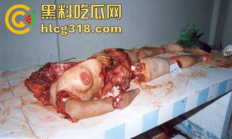 南美毒枭真实肢解女人现场，不枪毙直接割喉砍头，活生生直接割头卸四肢，全程绝望惨叫，胆小者勿入！  第4张