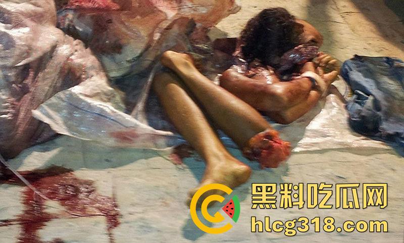 南美毒枭真实肢解女人现场，不枪毙直接割喉砍头，活生生直接割头卸四肢，全程绝望惨叫，胆小者勿入！  第7张