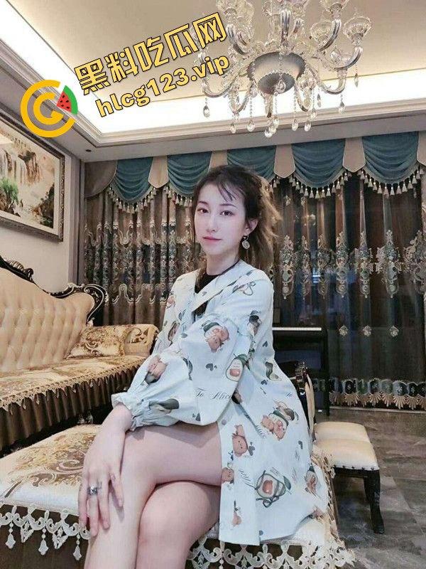 抖音推特御姐【禧阿妹】3P肛交私密流出，情趣自慰被炮友狂干画面火辣！  第11张