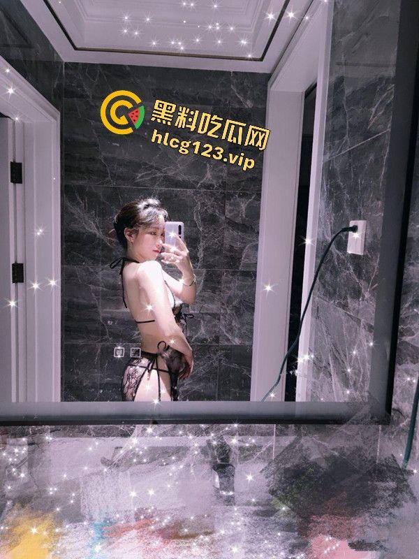 抖音推特御姐【禧阿妹】3P肛交私密流出，情趣自慰被炮友狂干画面火辣！  第17张