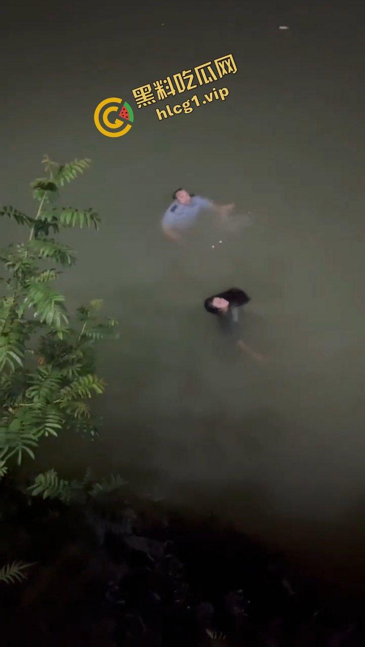 轰动全网！广西民警『李燮』为救抑郁跳河女孩 不幸溺水身亡！  第11张