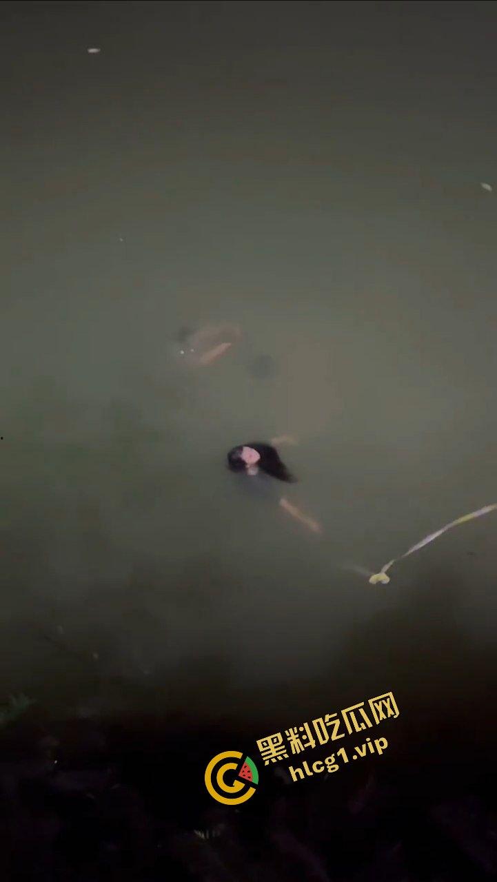 轰动全网！广西民警『李燮』为救抑郁跳河女孩 不幸溺水身亡！  第12张