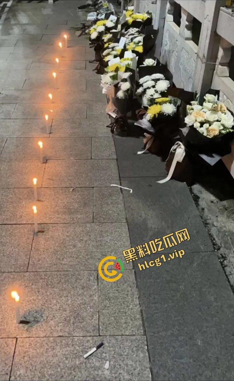 轰动全网！广西民警『李燮』为救抑郁跳河女孩 不幸溺水身亡！  第15张