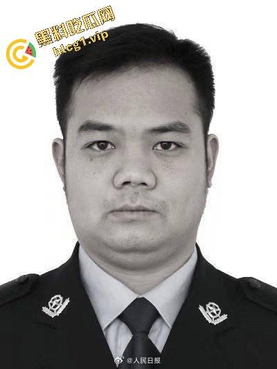 轰动全网！广西民警『李燮』为救抑郁跳河女孩 不幸溺水身亡！  第17张