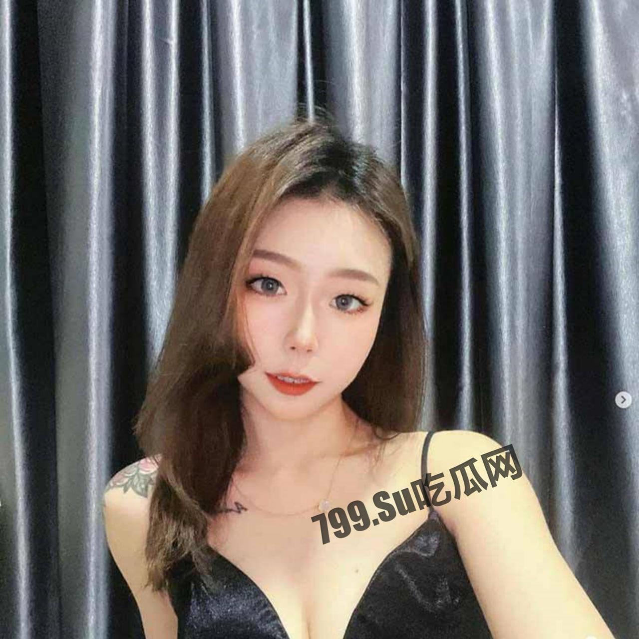 大学生「陈安妮」网络招聘  模特试镜 视频泄露 大学美女裸露特写 第3张