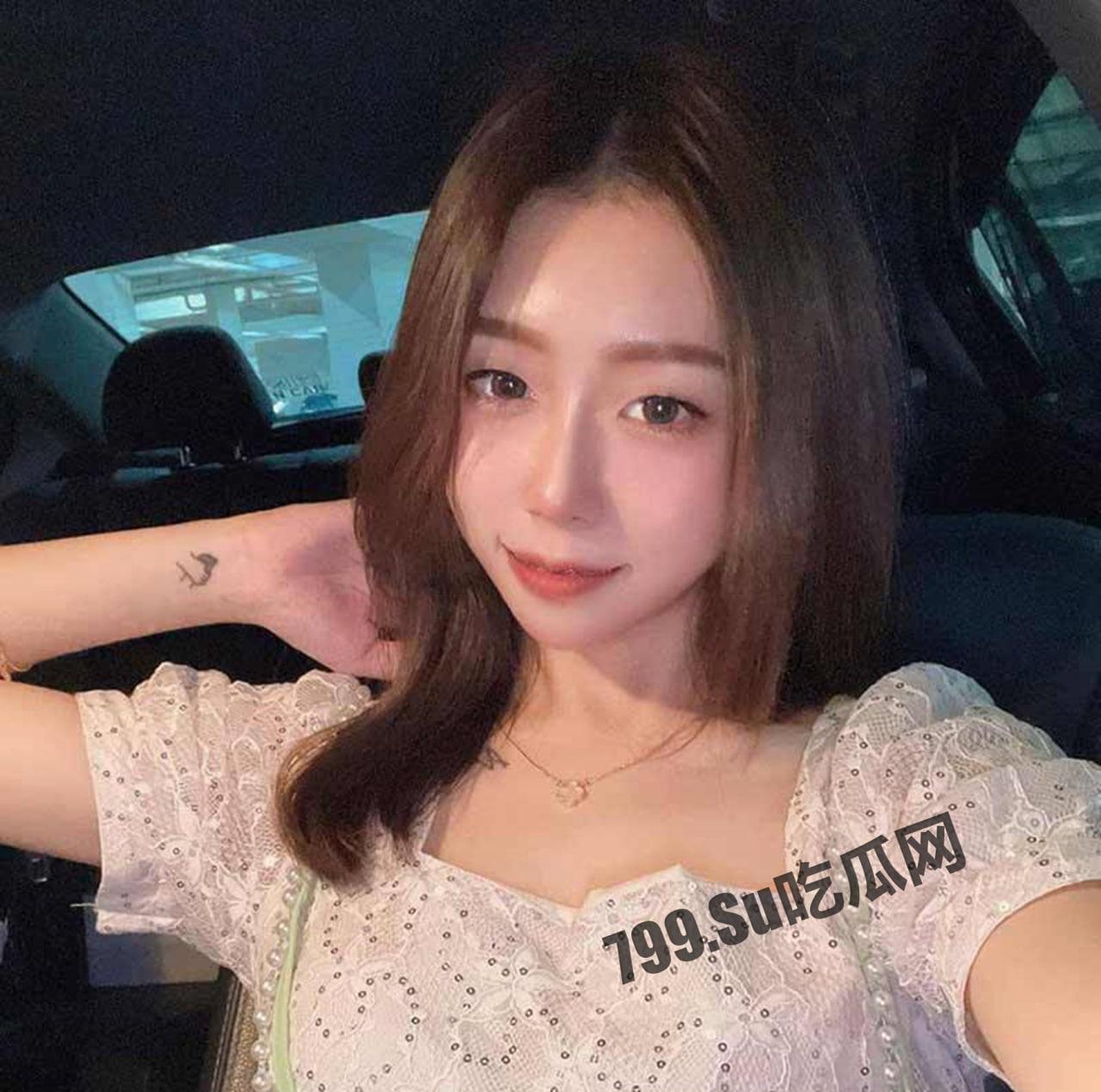 大学生「陈安妮」网络招聘  模特试镜 视频泄露 大学美女裸露特写 第4张