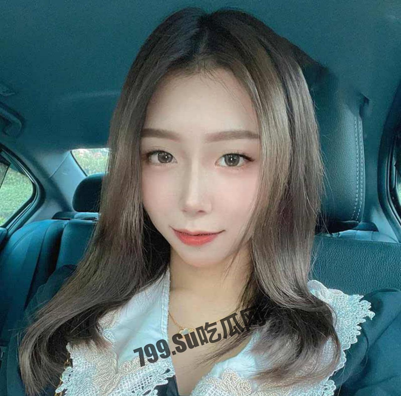 大学生「陈安妮」网络招聘  模特试镜 视频泄露 大学美女裸露特写 第5张