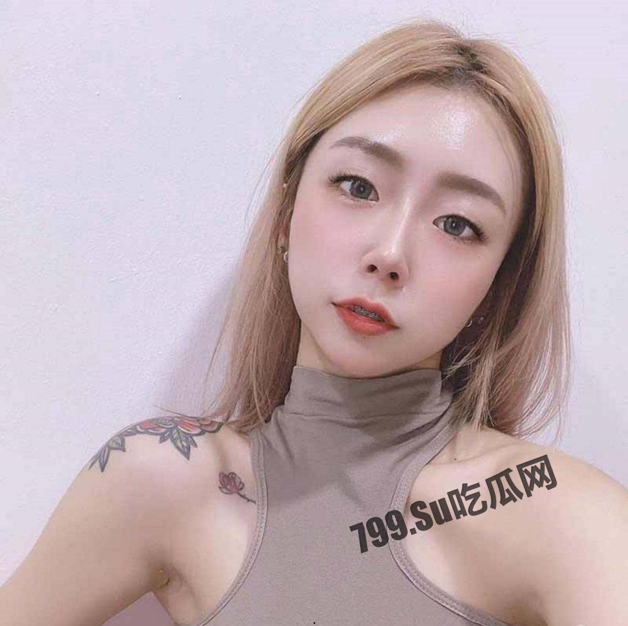 大学生「陈安妮」网络招聘  模特试镜 视频泄露 大学美女裸露特写 第6张