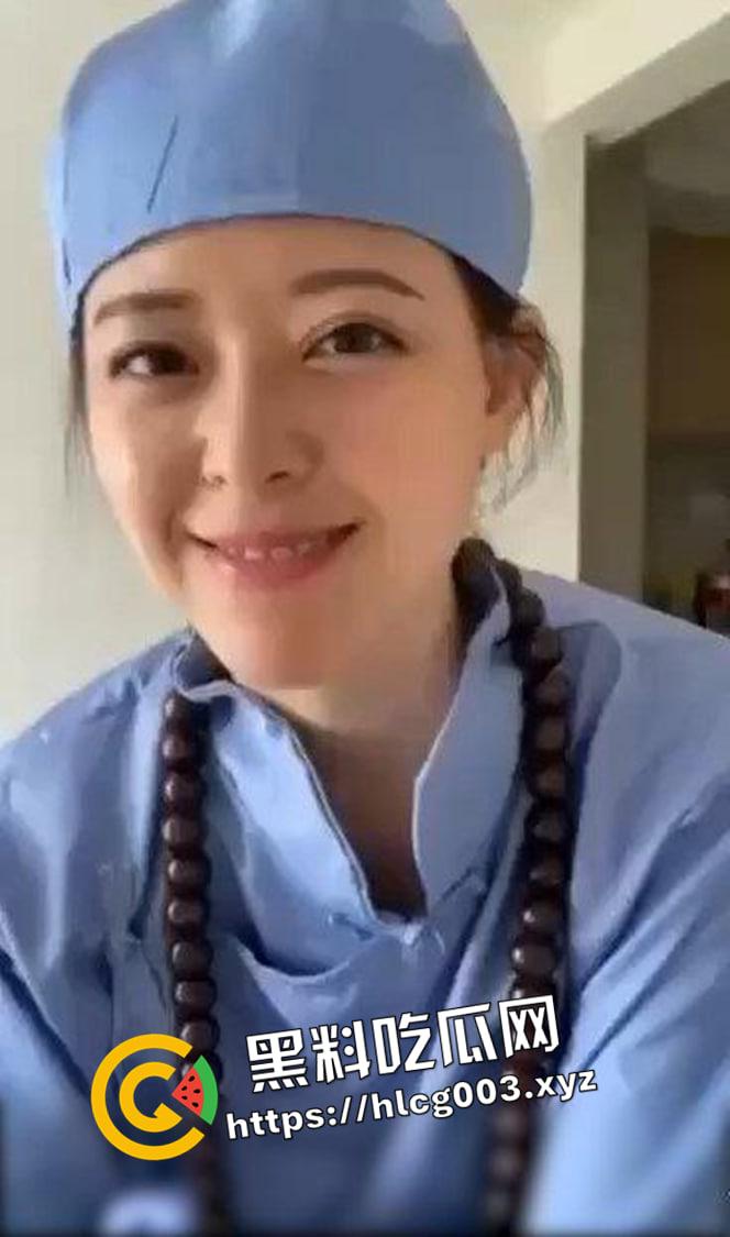 灭绝师太爱吃鸡！师太为感谢施主馈赠 玉女心经吃鸡大法狠狠榨精 隔壁方丈快羡慕死了  第1张