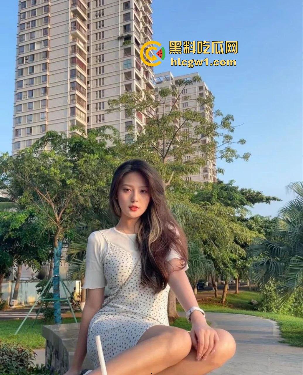 成都科技大学19级【戴小婷】被金主包养，狗圈调教成母狗，毒龙舔到极致！  第4张