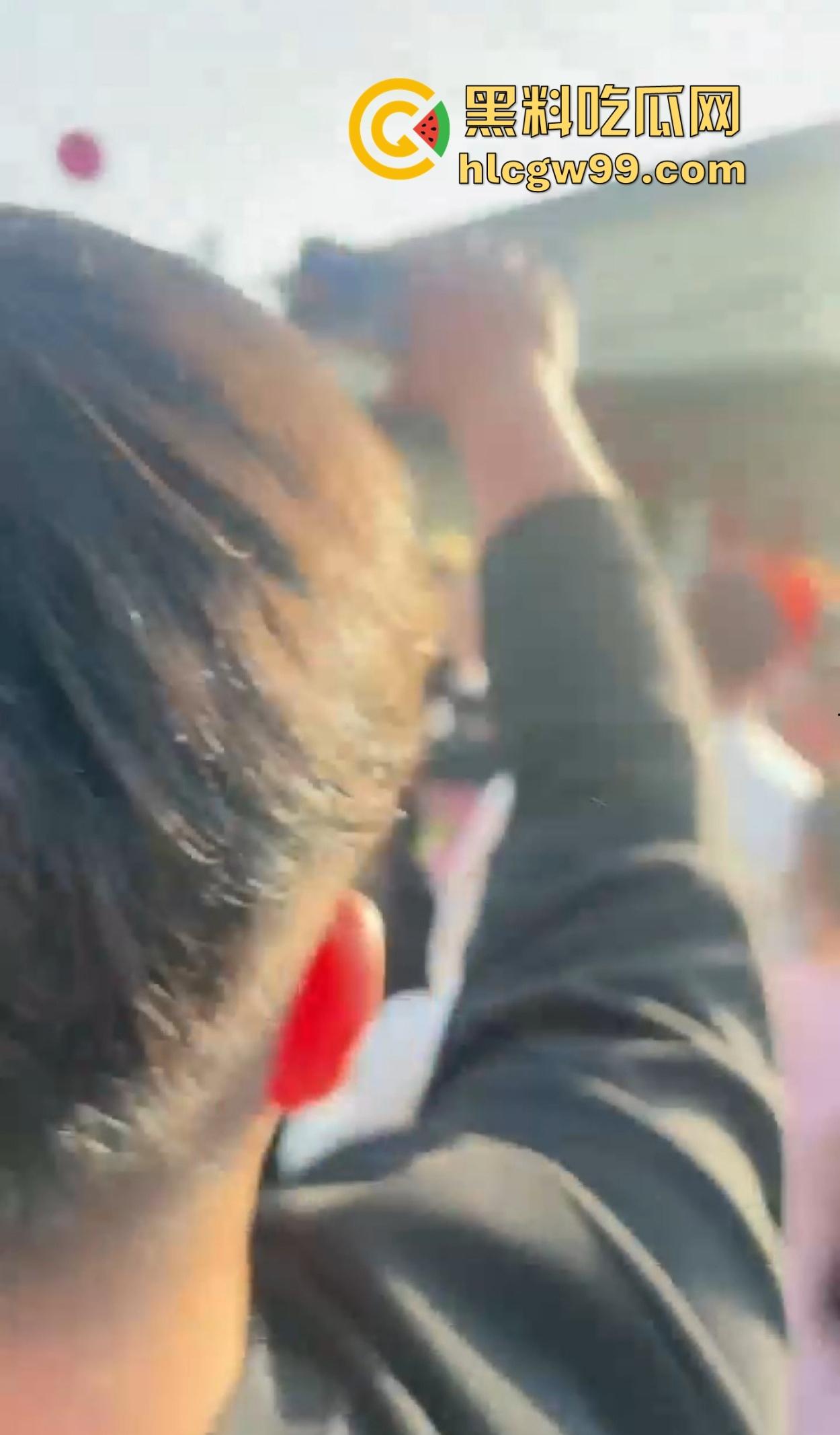 潮汕男子飙车狂言车300万撞死人保险赔，结果被英歌队打到脑震荡，现在出院嚷嚷黑势力又被围了！  第8张