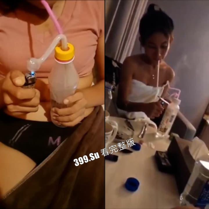 粉仔篇 人不人，鬼不鬼！远离赌毒，珍爱生命！！（二） 而且瓜友们发现了吗，吸毒的男人鸡巴都特别小  第9张