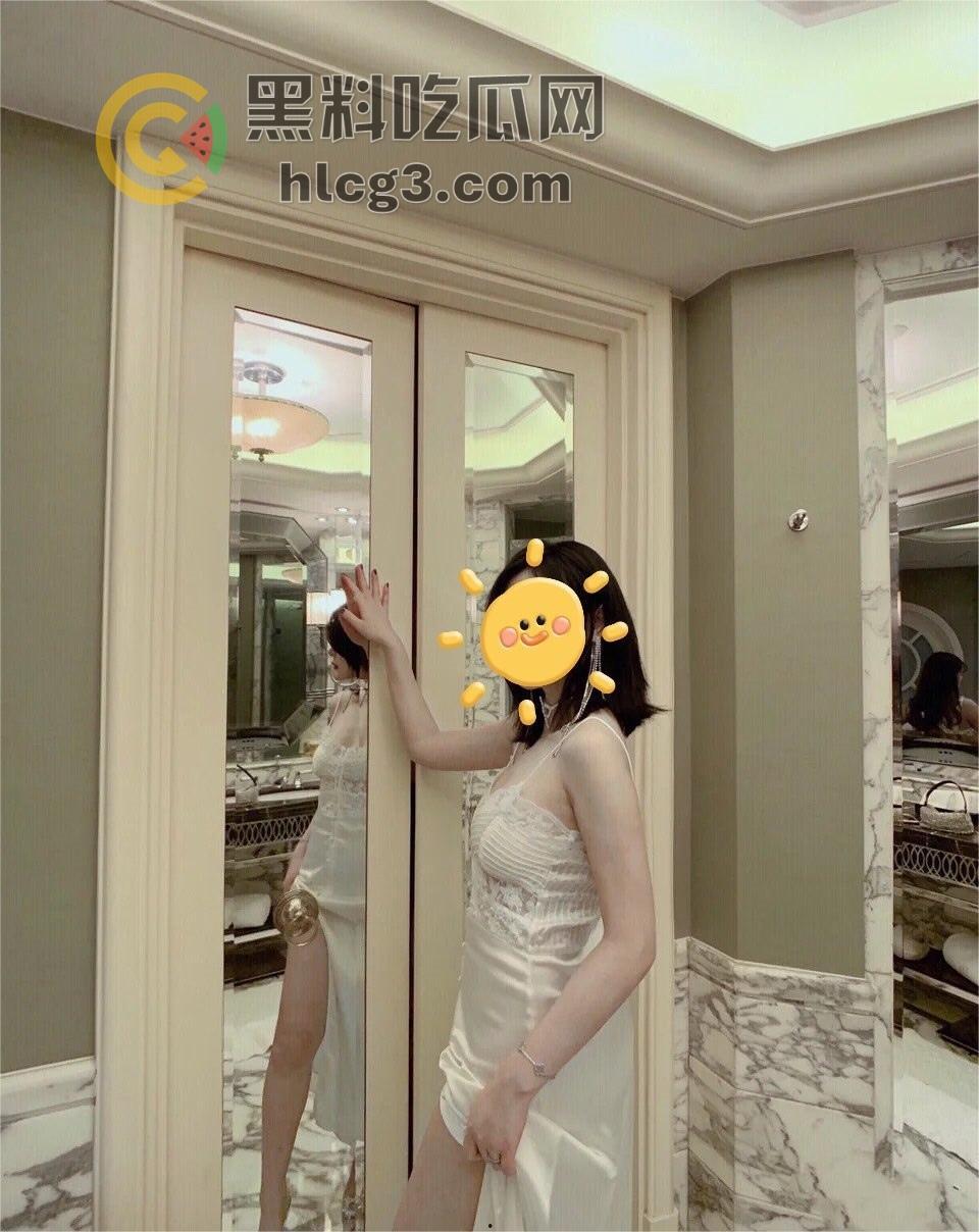 91大佬鹿与玫瑰海圈养极品小母狗疑似抖音百万网红「皮幼」，豪门调教大秀，调教细节曝光，视觉冲击无敌！  第8张