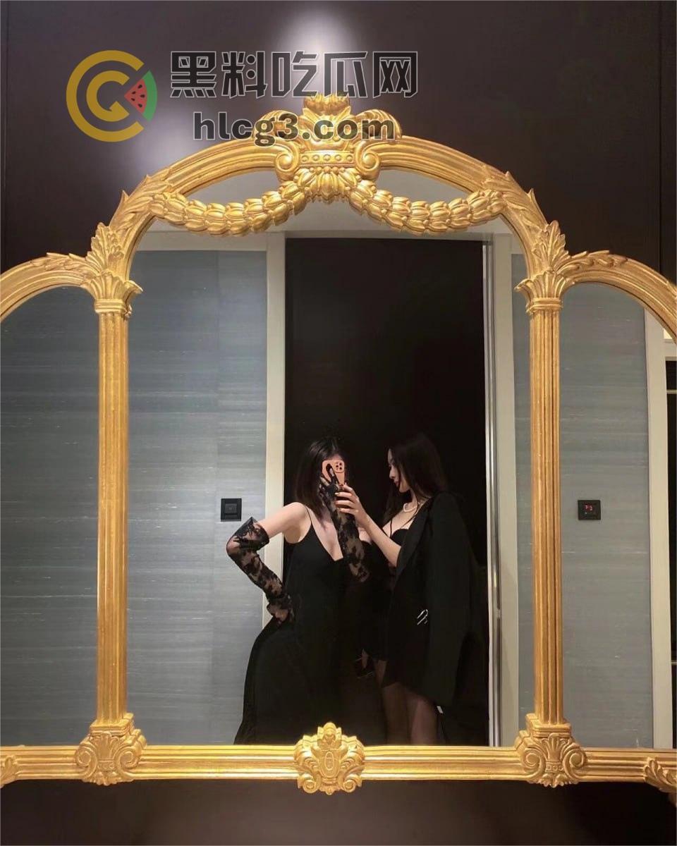 91大佬鹿与玫瑰海圈养极品小母狗疑似抖音百万网红「皮幼」，豪门调教大秀，调教细节曝光，视觉冲击无敌！  第11张