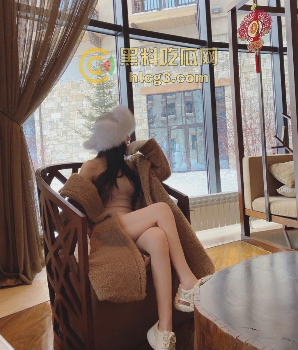 91大佬鹿与玫瑰海圈养极品小母狗疑似抖音百万网红「皮幼」，豪门调教大秀，调教细节曝光，视觉冲击无敌！  第19张