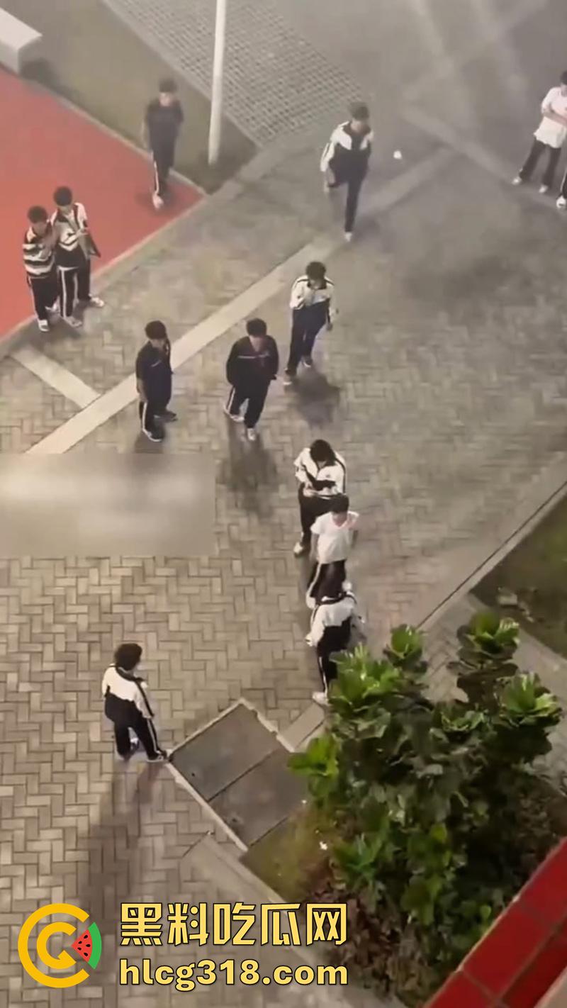 我拿你当兄弟你竟然操我妈？高中生把同学母亲给操怀孕了，儿子知道后直接在学校打起来了！  第3张