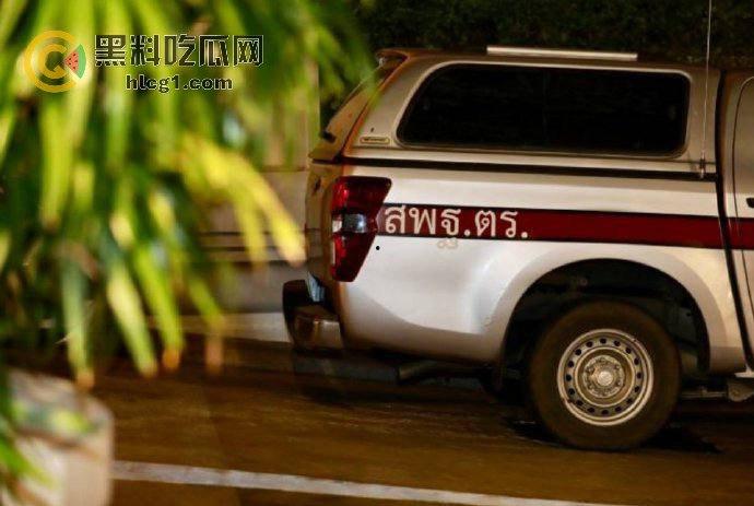 曼谷酒店枪击案，酒店内6名越南人神秘死亡，泰国首相赛塔亲临现场，枪击案变投毒惊天反转  第6张