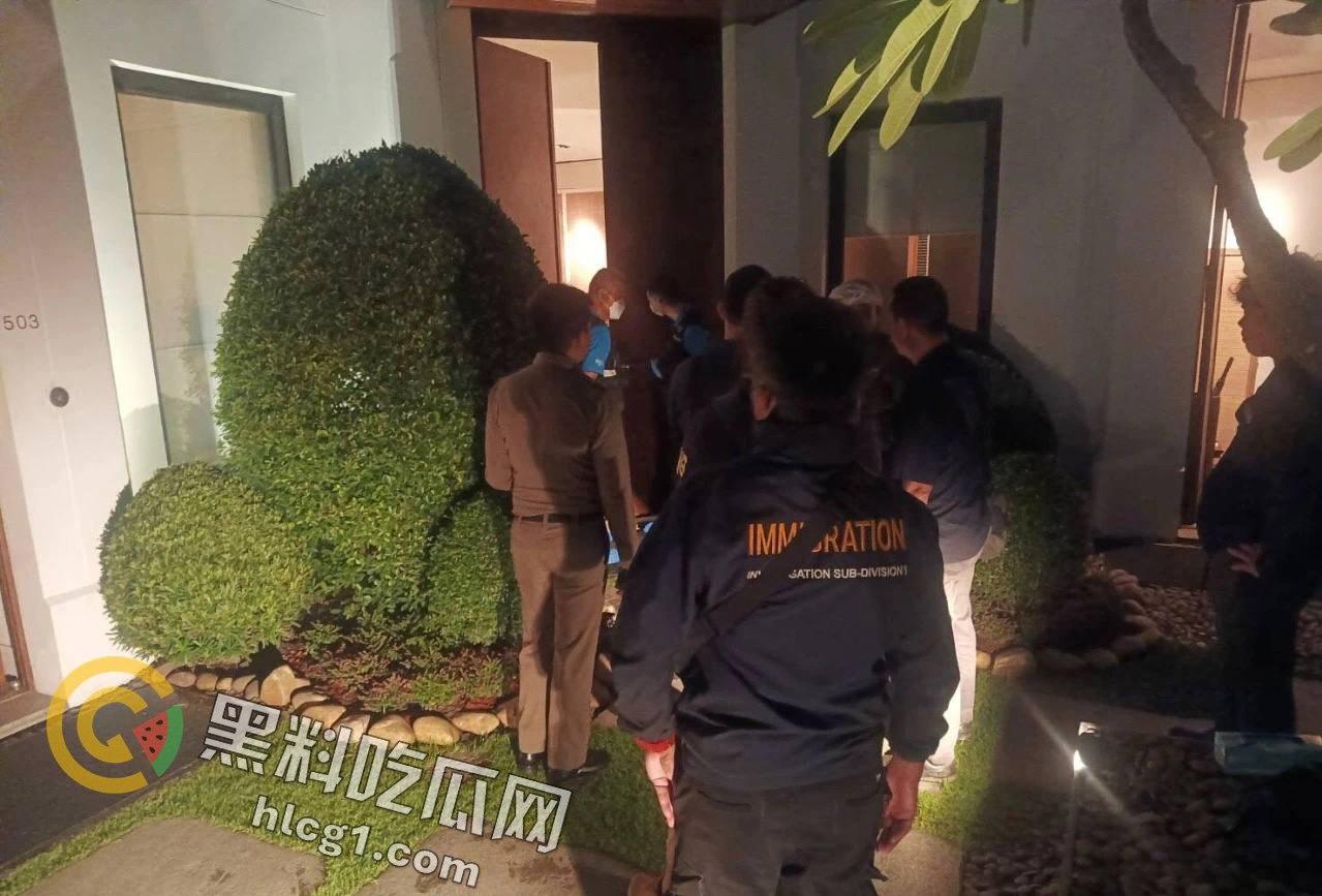 曼谷酒店枪击案，酒店内6名越南人神秘死亡，泰国首相赛塔亲临现场，枪击案变投毒惊天反转  第7张