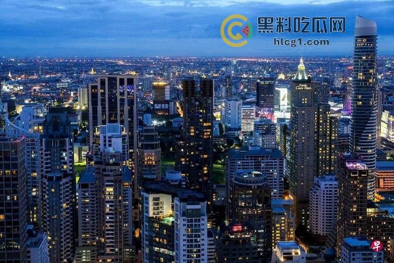 曼谷酒店枪击案，酒店内6名越南人神秘死亡，泰国首相赛塔亲临现场，枪击案变投毒惊天反转  第8张