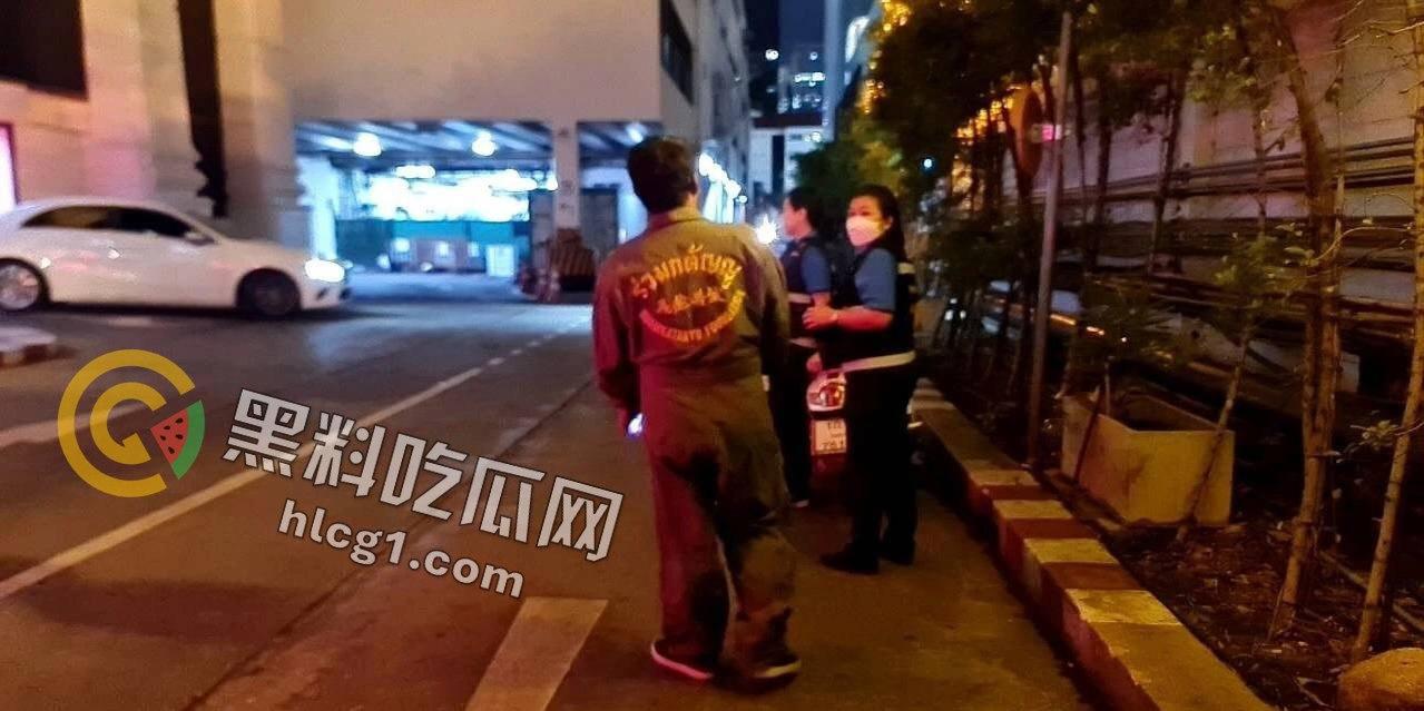 曼谷酒店枪击案，酒店内6名越南人神秘死亡，泰国首相赛塔亲临现场，枪击案变投毒惊天反转  第9张