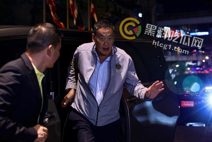 曼谷酒店枪击案，酒店内6名越南人神秘死亡，泰国首相赛塔亲临现场，枪击案变投毒惊天反转  第10张
